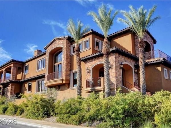 15 Via Lido , Henderson, NV 89011
