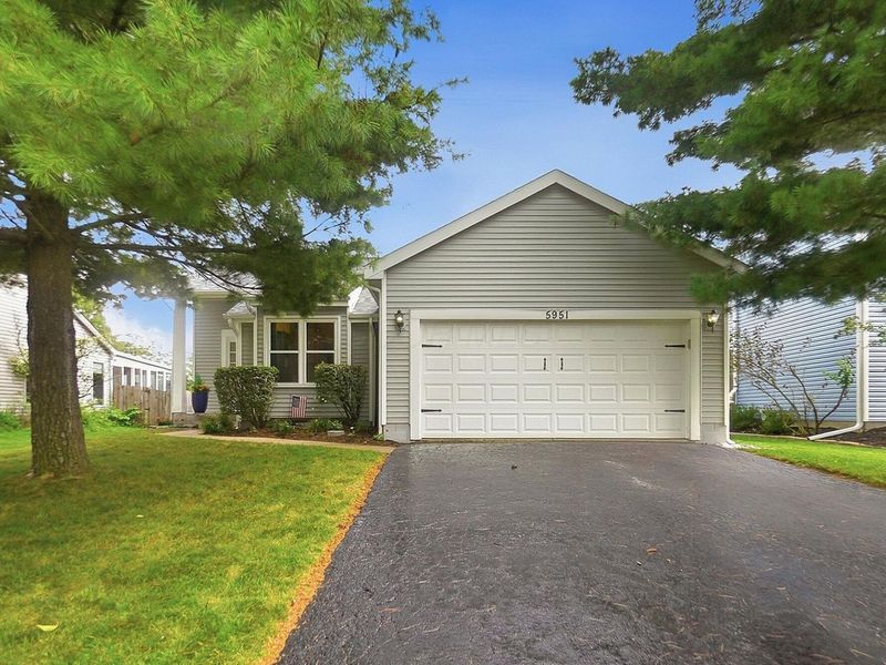 5951 Portside Drive, Hilliard, OH 43026 Photo 5