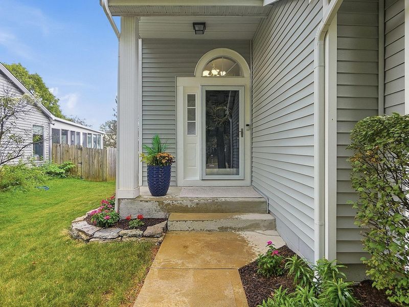 5951 Portside Drive, Hilliard, OH 43026 Photo 6