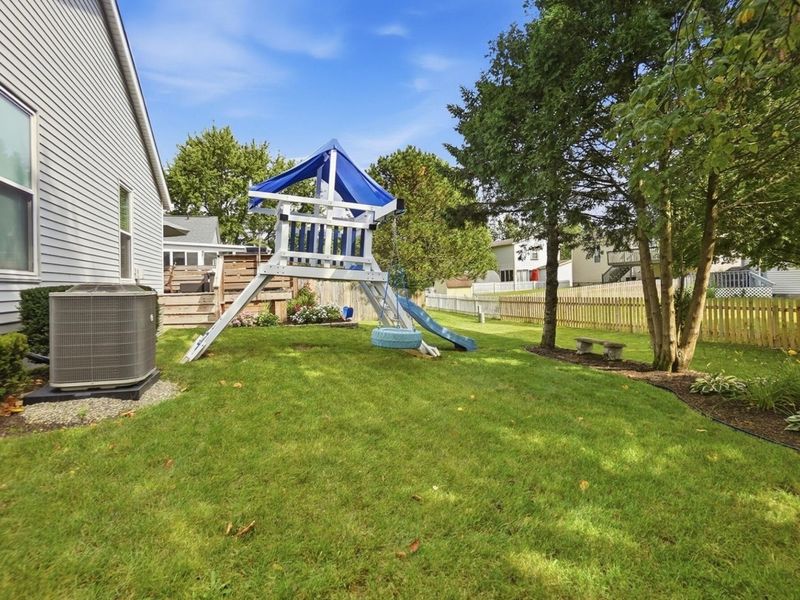 5951 Portside Drive, Hilliard, OH 43026 Photo 61