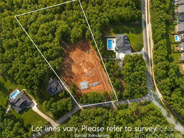 6718 Timahoe Lane, Charlotte, NC 28278
