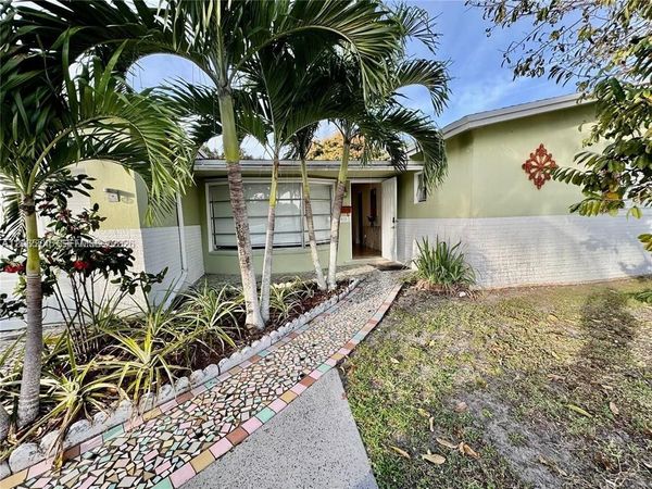 6481 Kimberly Blvd , North Lauderdale, FL 33068