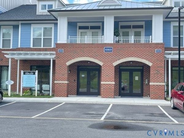 10521 Stony Bluff Drive , Unit 302, Ashland, VA 23005