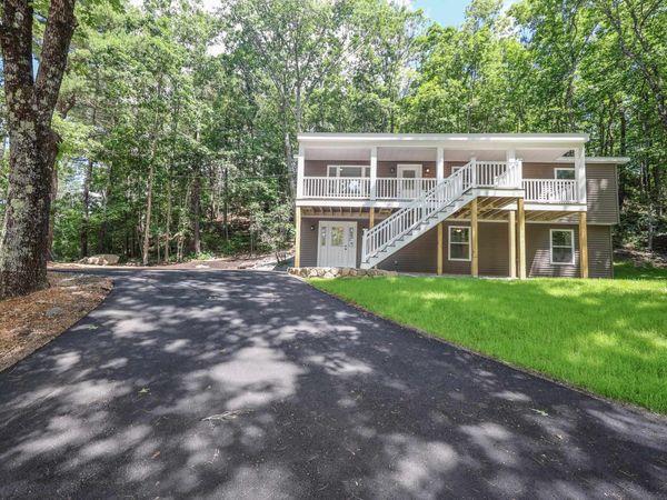 50 GREAT HILL Road, Newmarket, NH 03857