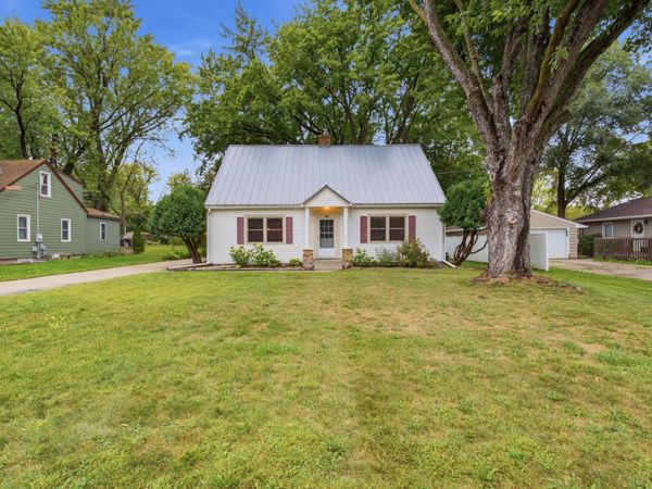 751 3rd Street N, Dassel, MN 55325
