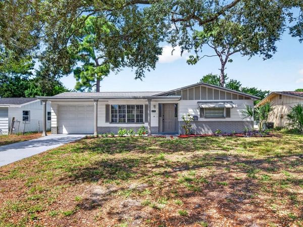 4125 OAKFIELD AVENUE , HOLIDAY, FL 34691