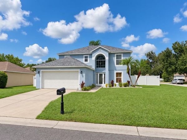 913 TURNSTONE LANE , WINTER HAVEN, FL 33880