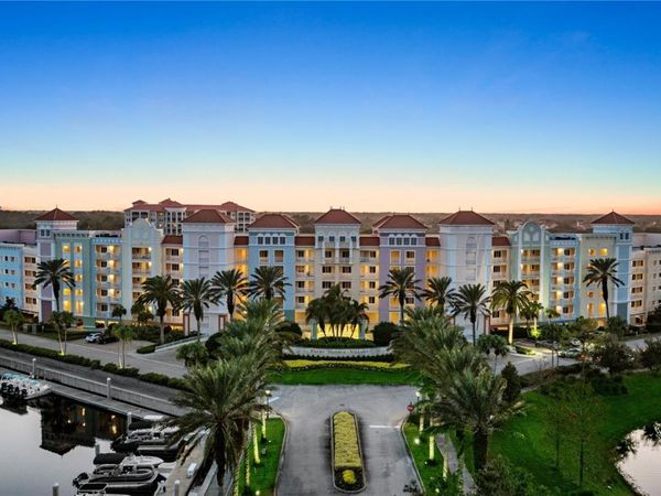 102 YACHT HARBOR DRIVE , Unit 478, PALM COAST, FL 32137