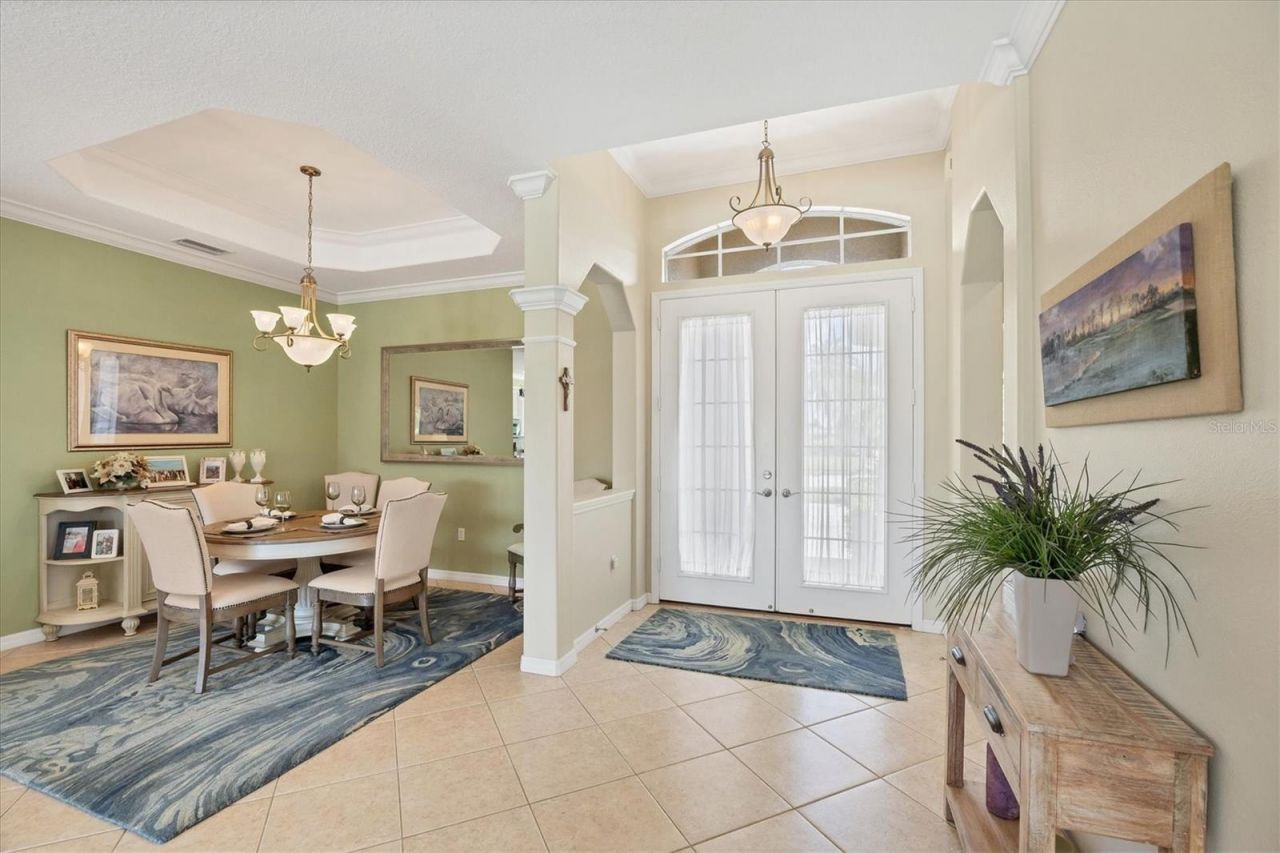 5641 Whispering Oaks Drive, North Port, FL 34287 Photo