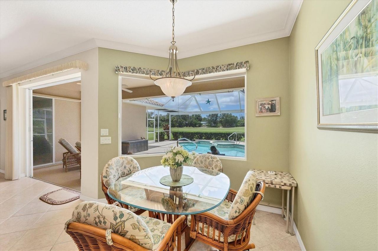 5641 Whispering Oaks Drive, North Port, FL 34287 Photo