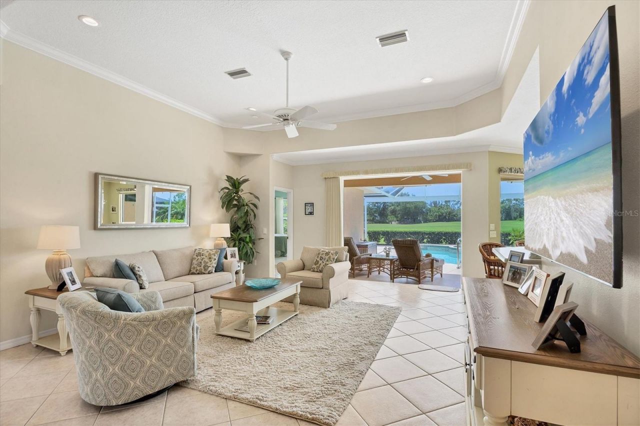 5641 Whispering Oaks Drive, North Port, FL 34287 Photo