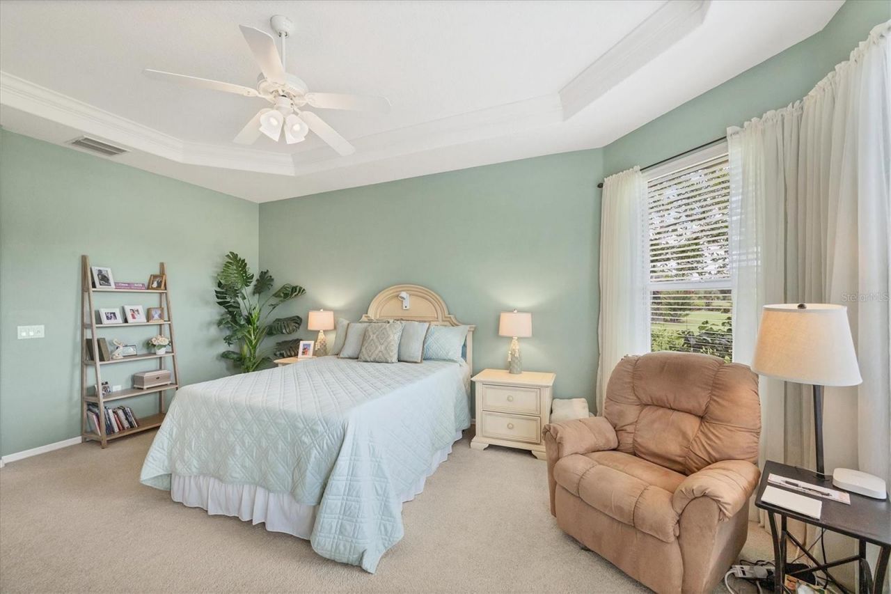 5641 Whispering Oaks Drive, North Port, FL 34287 Photo