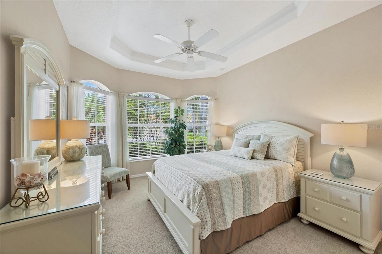 5641 Whispering Oaks Drive, North Port, FL 34287 Photo