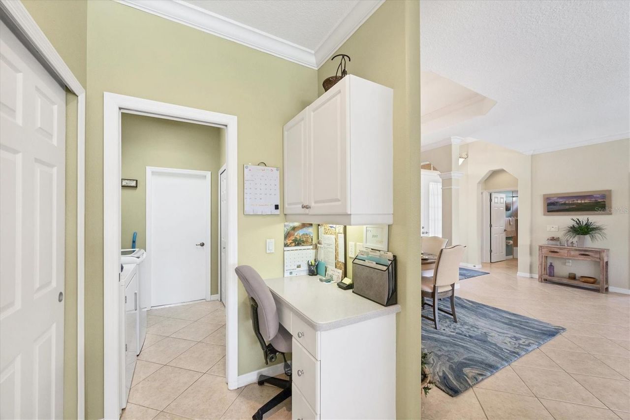 5641 Whispering Oaks Drive, North Port, FL 34287 Photo