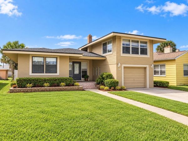 582 REVILO BOULEVARD , DAYTONA BEACH, FL 32118