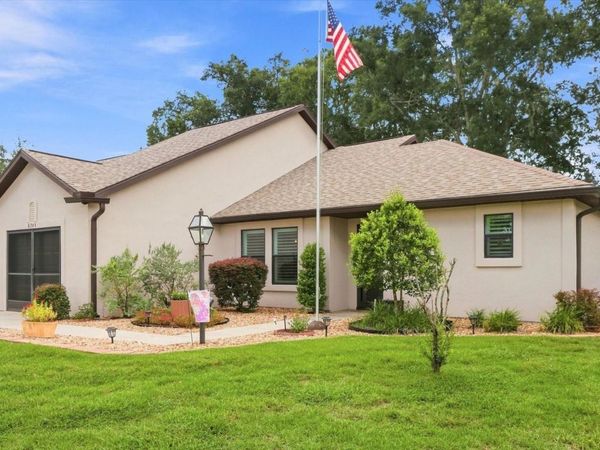 6244 W WESTON DRIVE , CRYSTAL RIVER, FL 34429