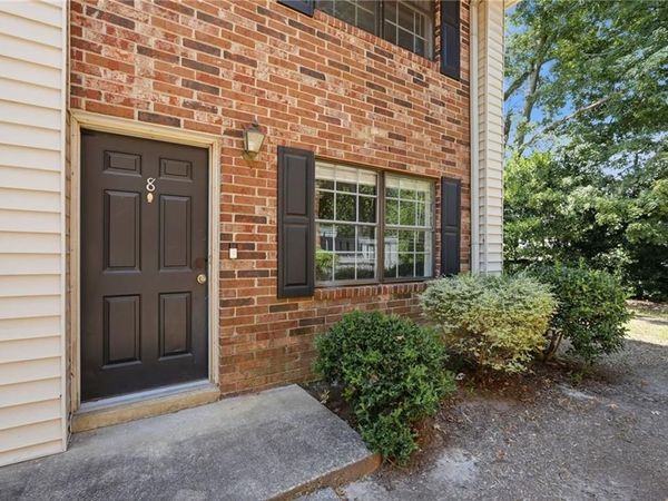 1235 Riverside Drive , Unit C-8, Gainesville, GA 30501