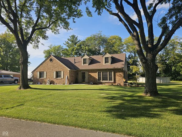 4616 Greenhill Way, Anderson, IN 46012