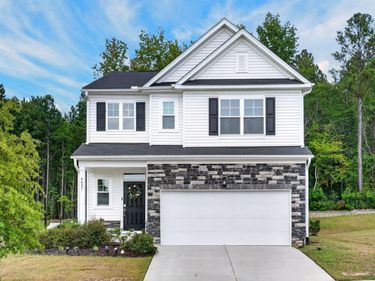 4021 Sierra Pelona Drive, Raleigh, NC 27616