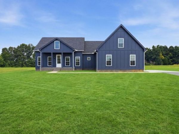 356 Laws Hill Road , Lewisburg, TN 37091