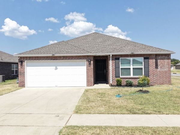 7419 E 157th Place S, Bixby, OK 74008