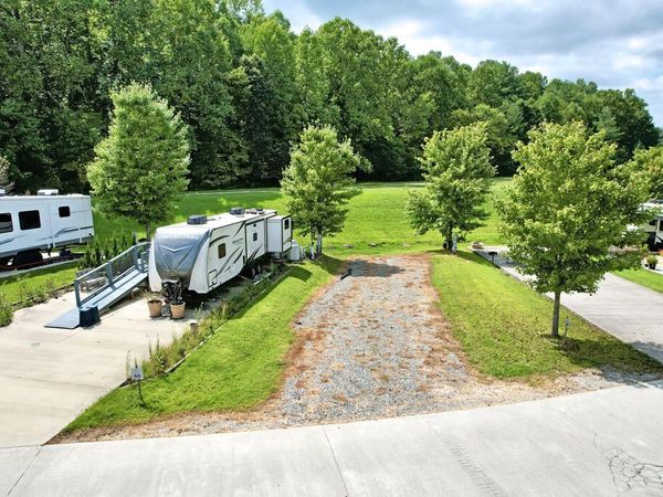 59 Mountain Meadows Drive, Morganton, GA 30560