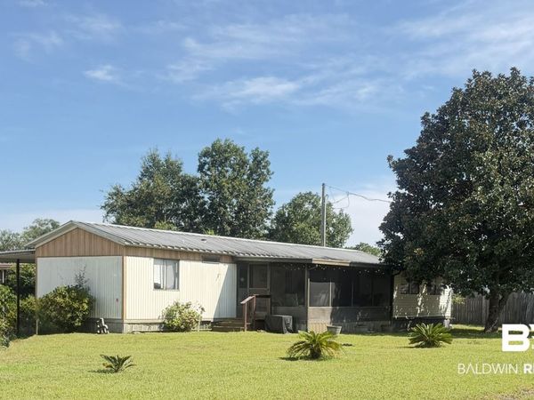 1606 Matias Drive, Lillian, AL 36549