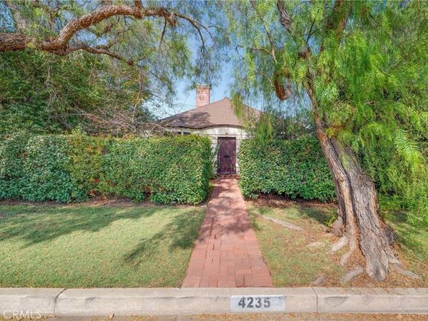 4235 Pepperwood, Long Beach, CA 90808