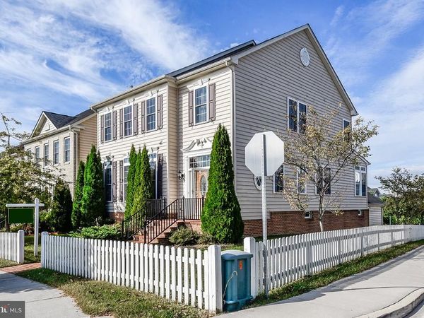 23126 YELLOWWOOD DRIVE , CLARKSBURG, MD 20871