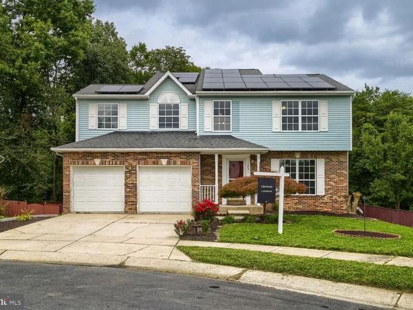 1891 BRAGG WAY N, ODENTON, MD 21113