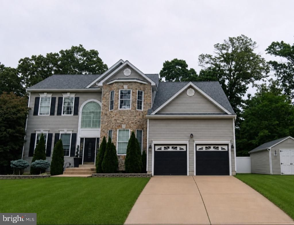 45846 KINGFISHER, LEXINGTON PARK, MD 20653