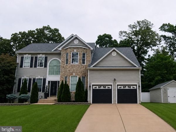 45846 KINGFISHER , LEXINGTON PARK, MD 20653