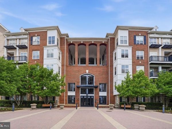 501 HUNGERFORD DRIVE, Unit 265, ROCKVILLE, MD 20850