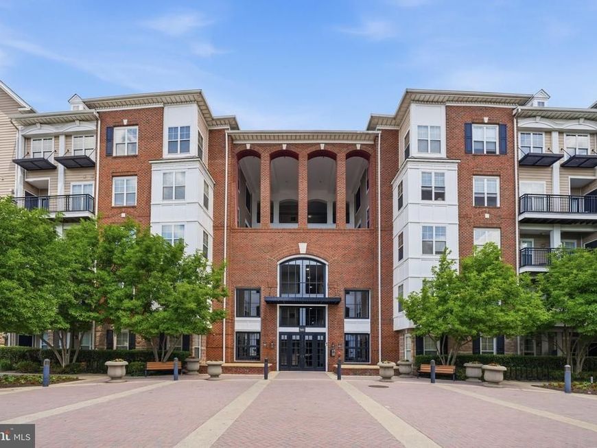 501 Hungerford Drive, Unit 265, Rockville, MD 20850 Main Photo