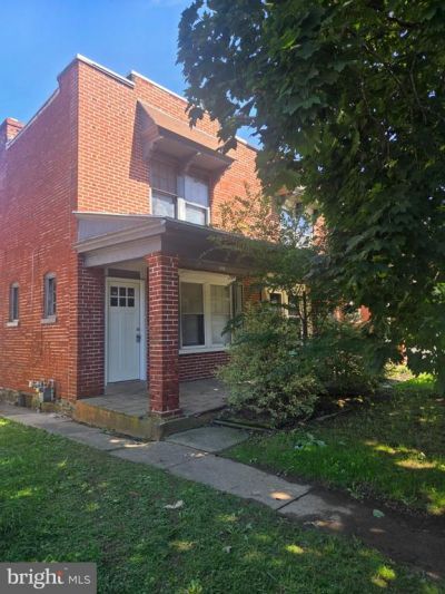 637 S WEST END AVENUE , LANCASTER, PA 17603