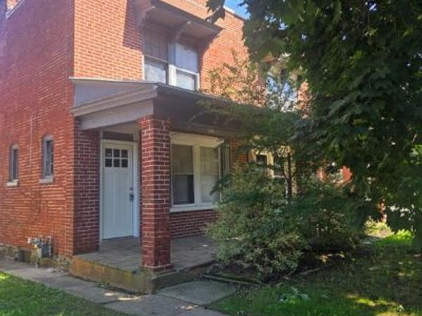 637 S WEST END AVENUE , LANCASTER, PA 17603