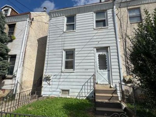 4269 PAUL STREET , PHILADELPHIA, PA 19124