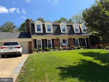 5911 BENFIELD DRIVE , ALEXANDRIA, VA 22310