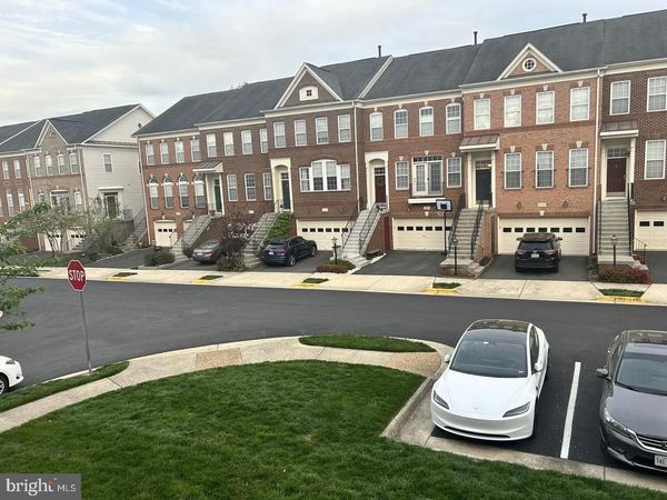 42997 KENNERLY TERRACE, BROADLANDS, VA 20148