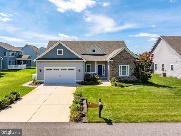 30886 LINDELL LANE, FRANKFORD, DE 19945