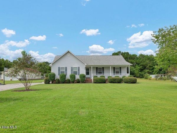 133 Derby Lane , Hampstead, NC 28443
