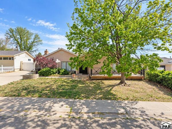 8 Scotland Rd, Pueblo, CO 81001