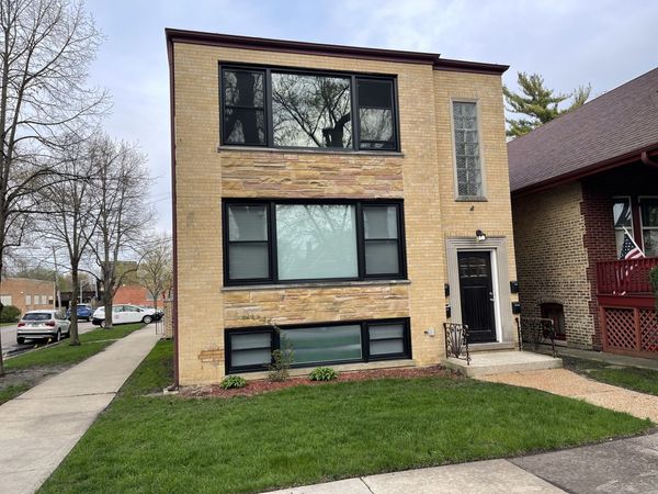 5259 N Leamington Avenue , Unit 2, Chicago, IL 60630