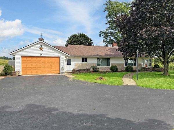 1109 State Route 54 , Urbana, OH 43078