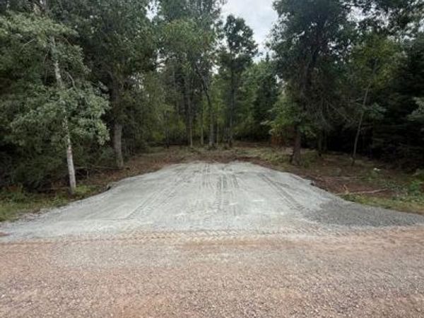 0 Boat Landing Road, Ladysmith, WI 54848