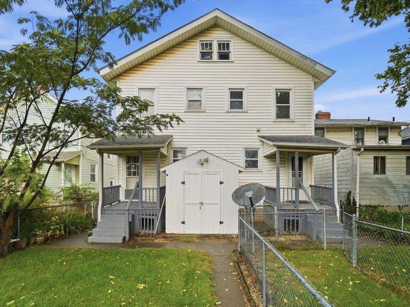 233 E Jenkins Avenue, Columbus, OH 43207 Photo 57