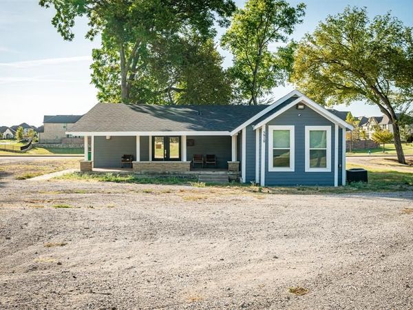 5818 N Mcdonald Street, Melissa, TX 75454