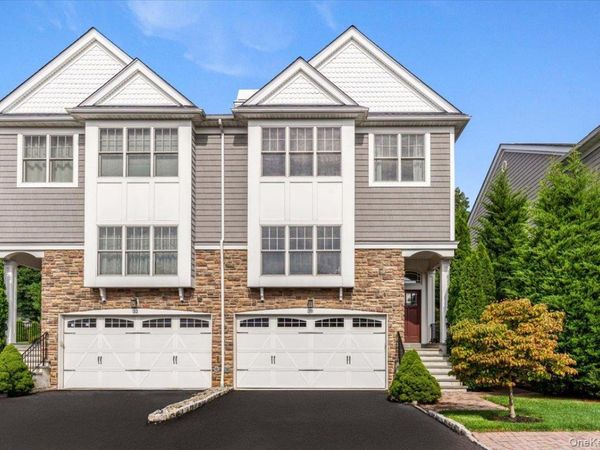 30 Hidden Ridge Court, Scarsdale, NY 10583