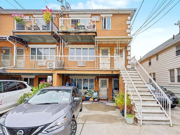 284 Dahlgren Place , Brooklyn, NY 11228