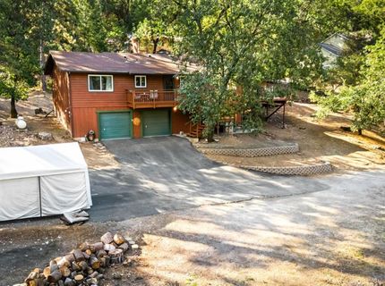 2267 Big Canyon Creek Rd, Placerville, CA 95667 Photo